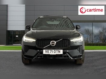 Used Volvo XC60 2021 for sale - 75876092: Photo