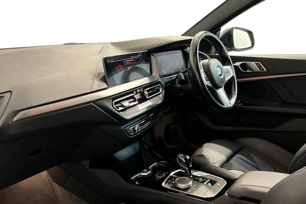 Used BMW 2 Series Gran Coupe 2021 for sale - 76154503: Photo 11