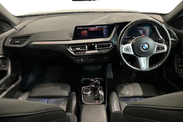 Used BMW 2 Series Gran Coupe 2021 for sale - 76154503: Photo 12
