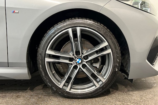 Used BMW 2 Series Gran Coupe 2021 for sale - 76154503: Photo 14