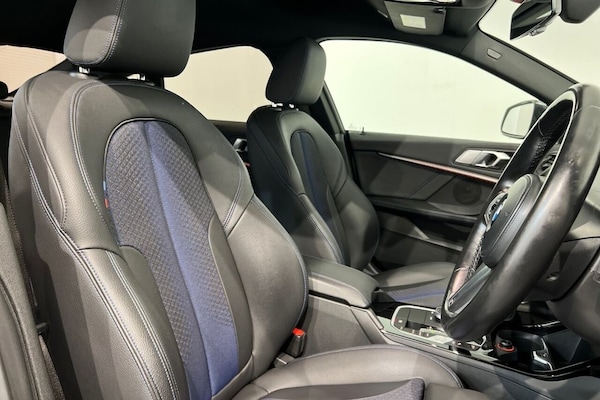 Used BMW 2 Series Gran Coupe 2021 for sale - 76154503: Photo 21