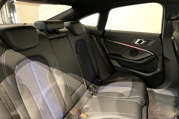 Used BMW 2 Series Gran Coupe 2021 for sale - 76154503: Photo 22
