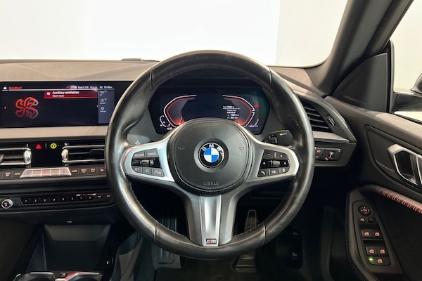 Used BMW 2 Series Gran Coupe 2021 for sale - 76154503: Photo 23