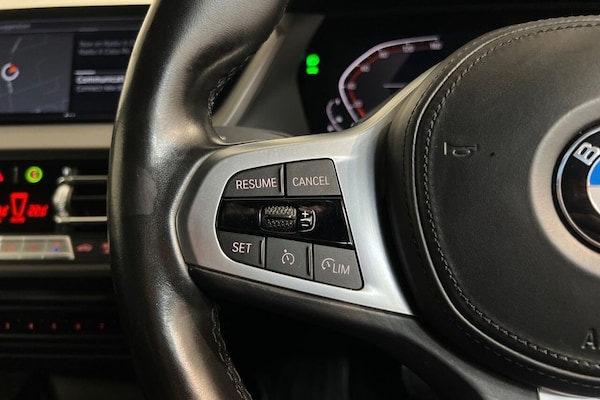 Used BMW 2 Series Gran Coupe 2021 for sale - 76154503: Photo 24