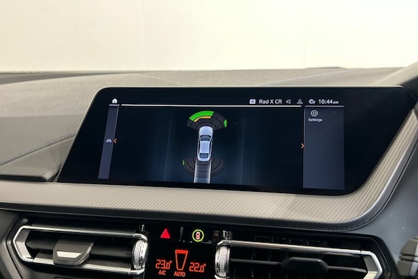 Used BMW 2 Series Gran Coupe 2021 for sale - 76154503: Photo 28