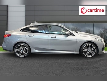 Used BMW 2 Series Gran Coupe 2021 for sale - 76154503: Photo 2