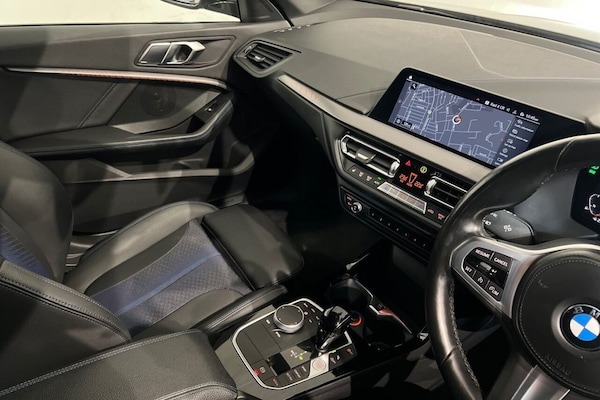 Used BMW 2 Series Gran Coupe 2021 for sale - 76154503: Photo 32