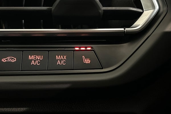 Used BMW 2 Series Gran Coupe 2021 for sale - 76154503: Photo 34