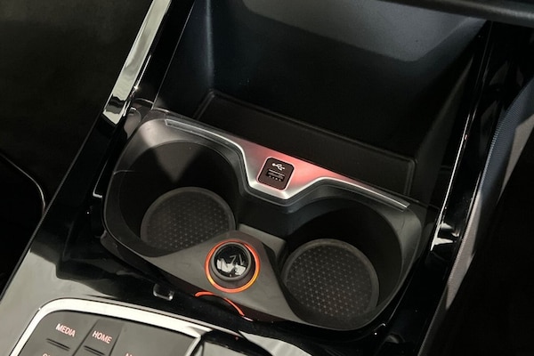 Used BMW 2 Series Gran Coupe 2021 for sale - 76154503: Photo 37