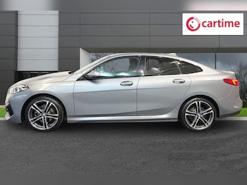 Used BMW 2 Series Gran Coupe 2021 for sale - 76154503: Photo 3