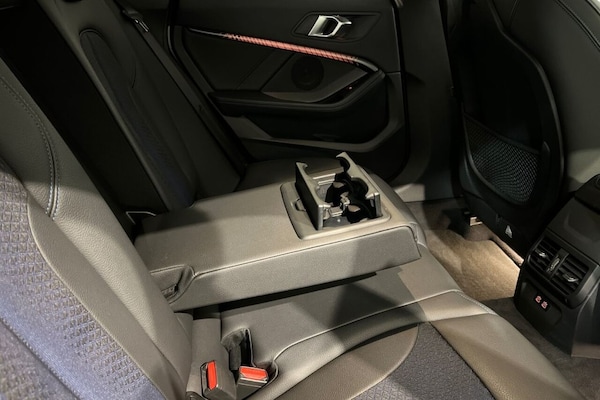 Used BMW 2 Series Gran Coupe 2021 for sale - 76154503: Photo 41