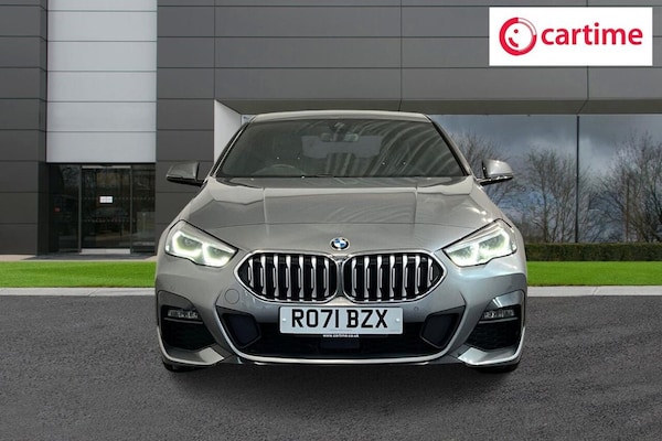 Used BMW 2 Series Gran Coupe 2021 for sale - 76154503: Photo 4
