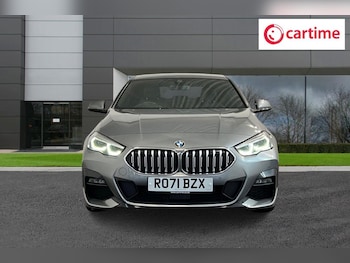 Used BMW 2 Series Gran Coupe 2021 for sale - 76154503: Photo 4