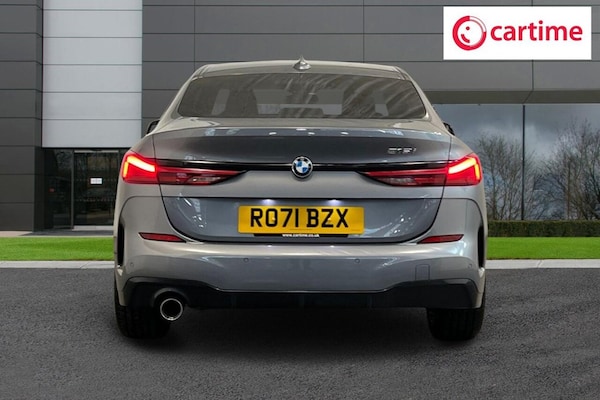 Used BMW 2 Series Gran Coupe 2021 for sale - 76154503: Photo 6