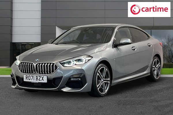 Used BMW 2 Series Gran Coupe 2021 for sale - 76154503: Photo 7