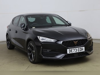 Used Cupra Leon 2023 for sale - 79530828: Photo