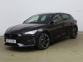Used Cupra Leon 2023 for sale - 79530828: Photo