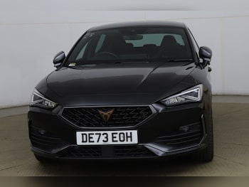 Used Cupra Leon 2023 for sale - 79530828: Photo
