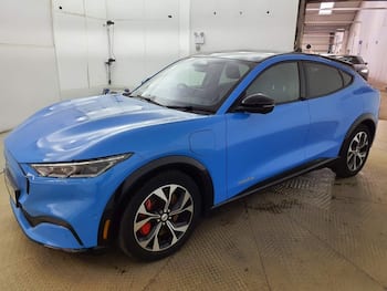Used Ford Mustang Mach-E 2022 for sale - 79667020: Photo