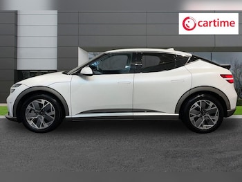 Used Genesis GV60 2022 for sale - 76185517: Photo