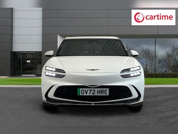 Used Genesis GV60 2022 for sale - 76185517: Photo
