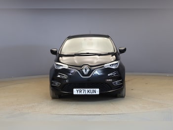 Used Renault Zoe 2021 for sale - 79133593: Photo
