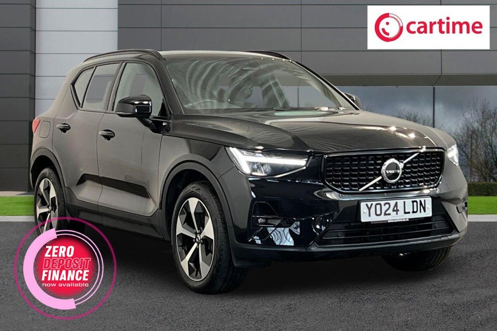Used Volvo XC40 2024 for sale - 76039171: Photo 1