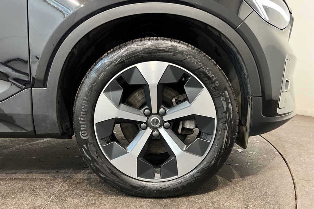 Used Volvo XC40 2024 for sale - 76039171: Photo 14