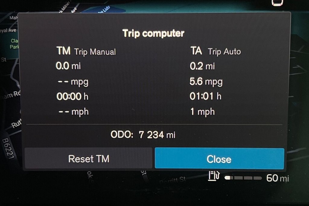 Used Volvo XC40 2024 for sale - 76039171: Photo 15