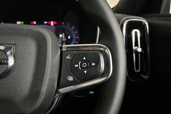 Used Volvo XC40 2024 for sale - 76039171: Photo 18
