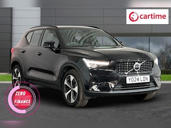 Volvo - XC40