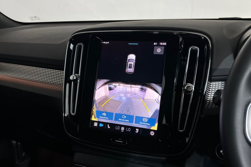 Used Volvo XC40 2024 for sale - 76039171: Photo 22