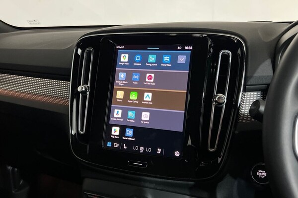Used Volvo XC40 2024 for sale - 76039171: Photo 22