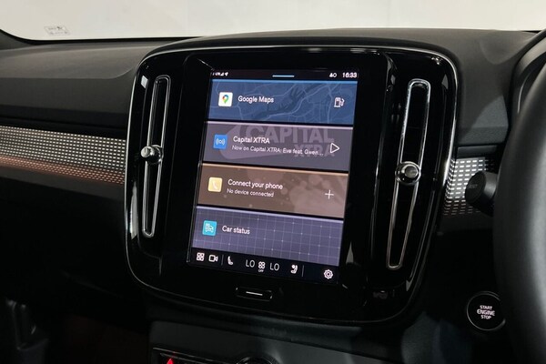 Used Volvo XC40 2024 for sale - 76039171: Photo 23