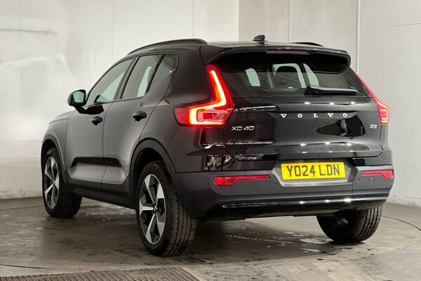 Used Volvo XC40 2024 for sale - 76039171: Photo 26