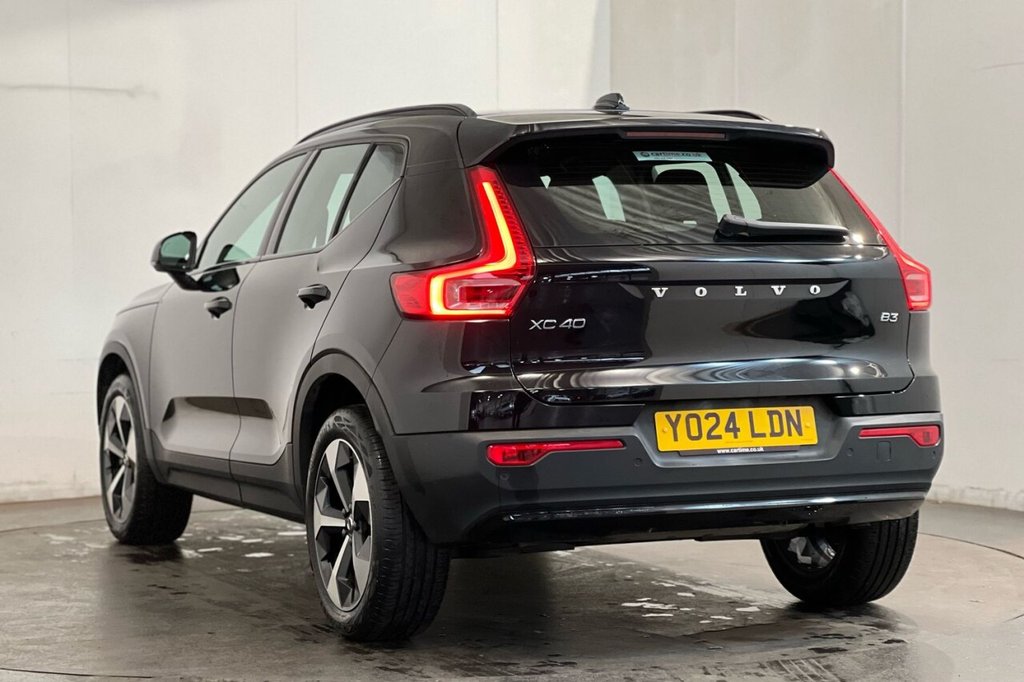 Used Volvo XC40 2024 for sale - 76039171: Photo 27