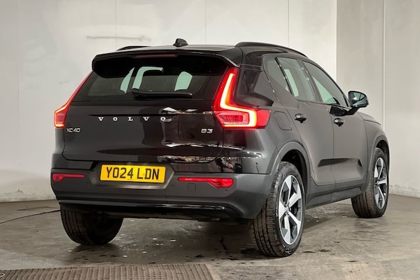 Used Volvo XC40 2024 for sale - 76039171: Photo 27