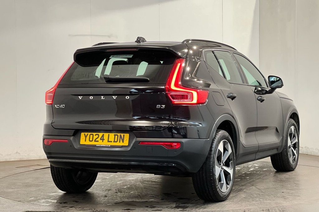 Used Volvo XC40 2024 for sale - 76039171: Photo 29