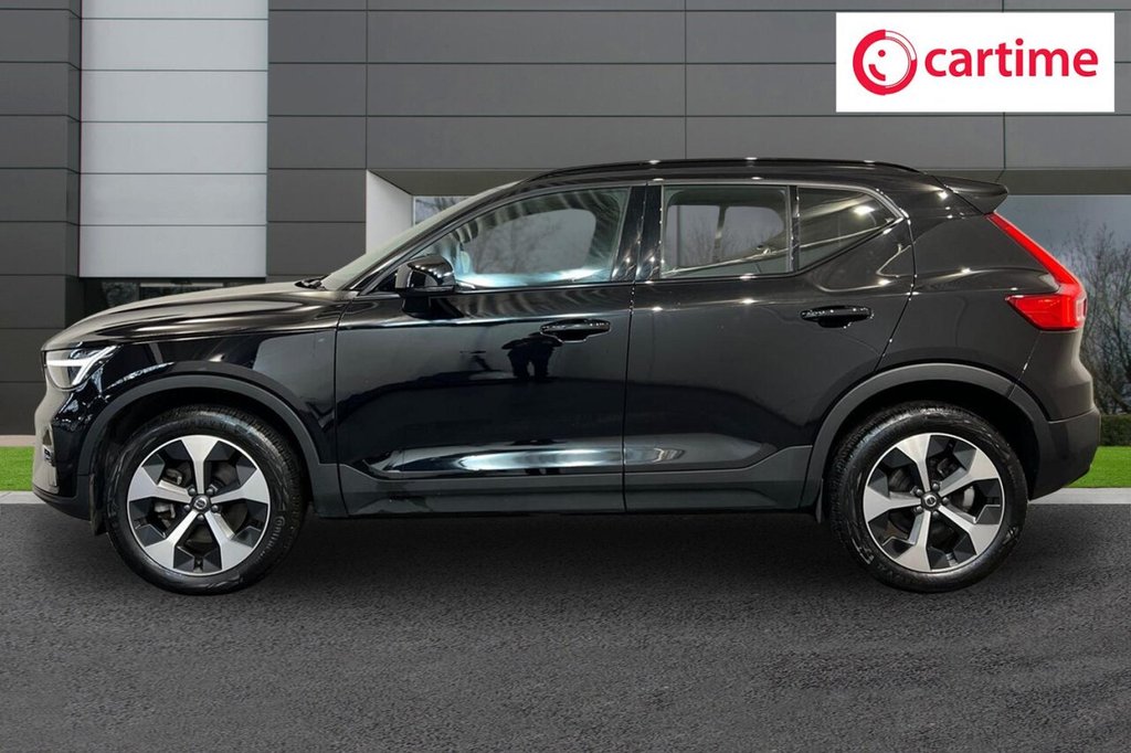 Used Volvo XC40 2024 for sale - 76039171: Photo 3