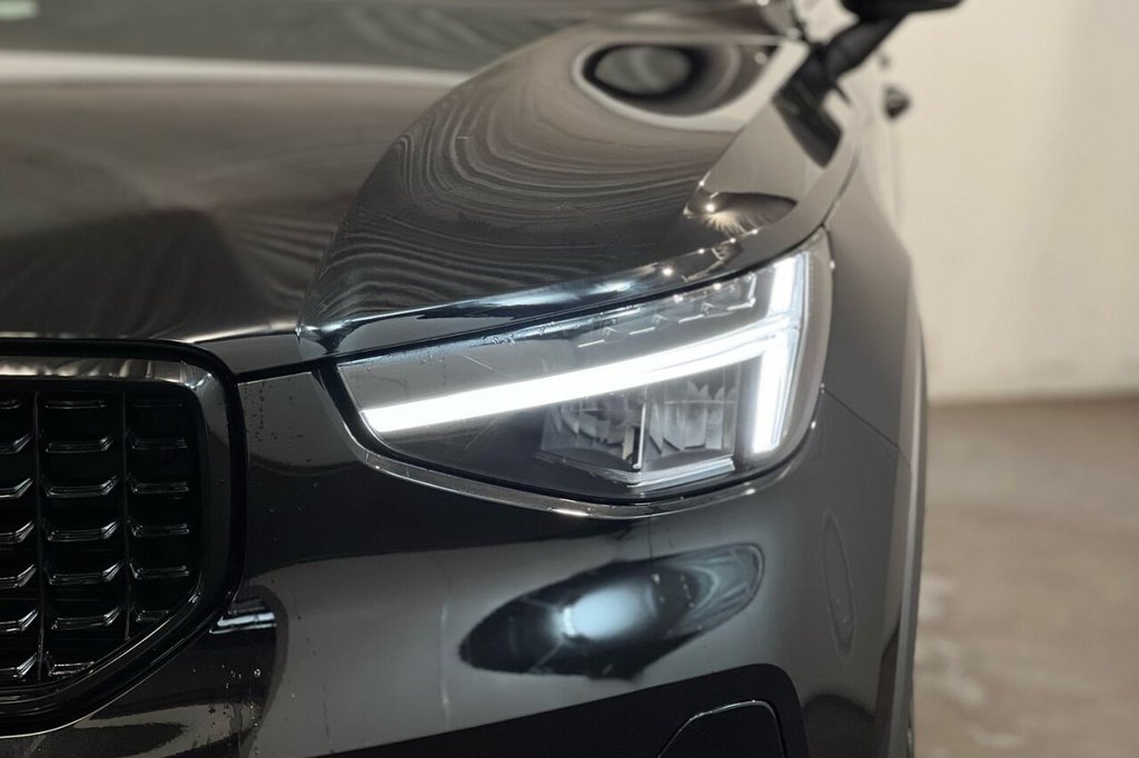 Used Volvo XC40 2024 for sale - 76039171: Photo 30