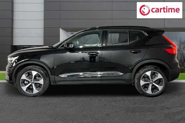 Used Volvo XC40 2024 for sale - 76039171: Photo 3