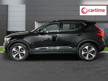 Used Volvo XC40 2024 for sale - 76039171: Photo 3
