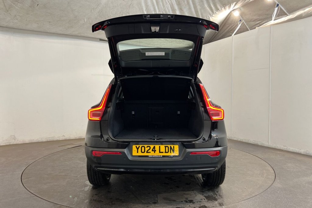 Used Volvo XC40 2024 for sale - 76039171: Photo 43