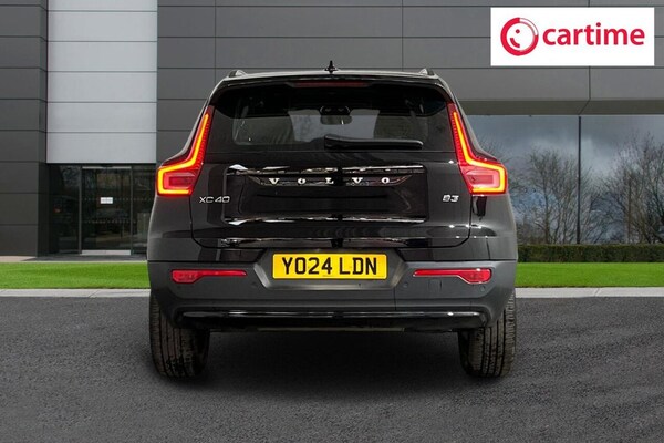 Used Volvo XC40 2024 for sale - 76039171: Photo 6