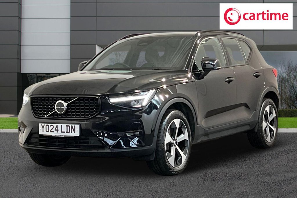 Used Volvo XC40 2024 for sale - 76039171: Photo 7
