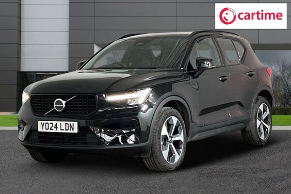 Used Volvo XC40 2024 for sale - 76039171: Photo 7