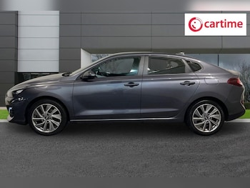Used Hyundai i30 2020 for sale - 76563320: Photo