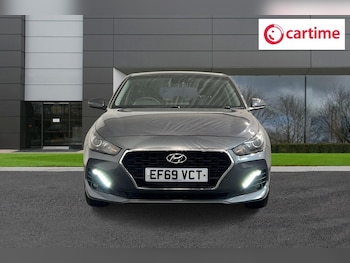 Used Hyundai i30 2020 for sale - 76563320: Photo