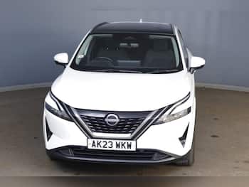 Used Nissan Qashqai 2023 for sale - 79848540: Photo