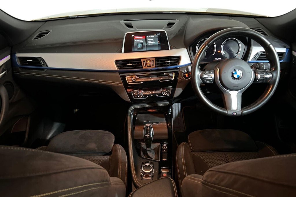 Used BMW X2 2019 for sale - 77451451: Photo 12